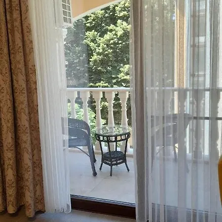 公寓 Luxury Double Bed Apartment-studio In 