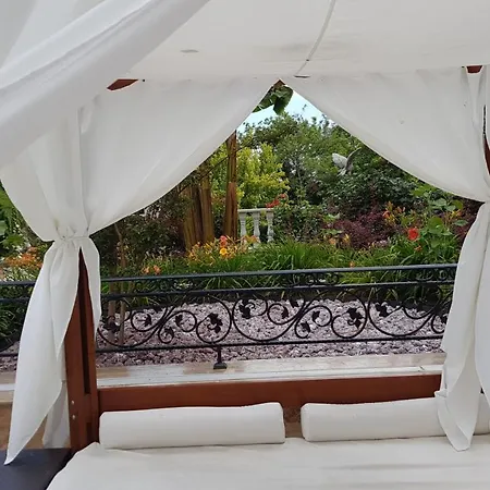 公寓 Luxury Double Bed Apartment-studio In 