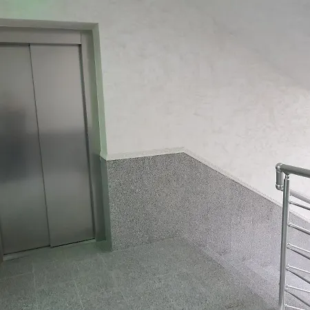 شقة Luxury Double Bed Apartment-studio In 